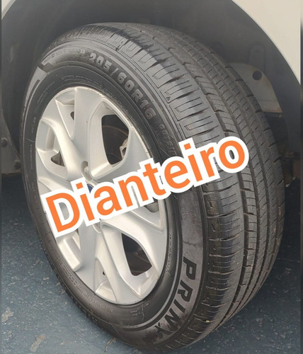 Ford Ecosport 2.0 16v Titanium Flex 5p