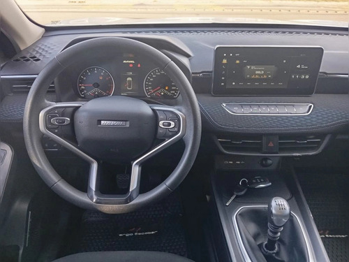 Haval Jolion 2023
