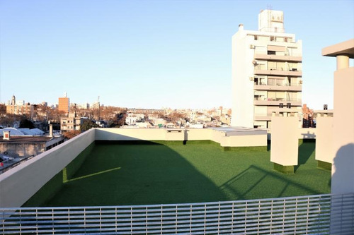 Imagen 9 de 9 de Excelente Local Comercial En Zona Céntrica - Estrellas Del Sur L12 Campiglia