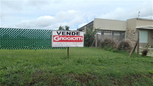 Imagen 2 de 4 de Loteo Vueltas De Yrigoyen 00