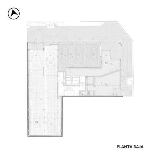 Imagen 21 de 29 de Departamento - Macrocentro