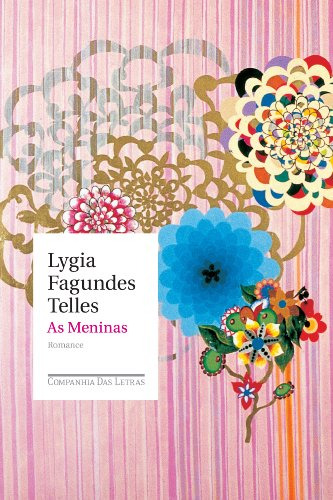 Libro Meninas, As De Telles, Lygia Fagundes Cia Das Letras