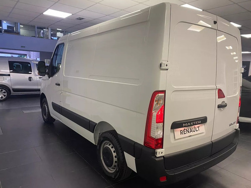 Renault Master 2.3 L1h1 Aa