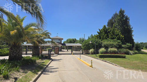 Venta De Terreno De 1163 M2 En Altos De Brandsen Los Cipreses