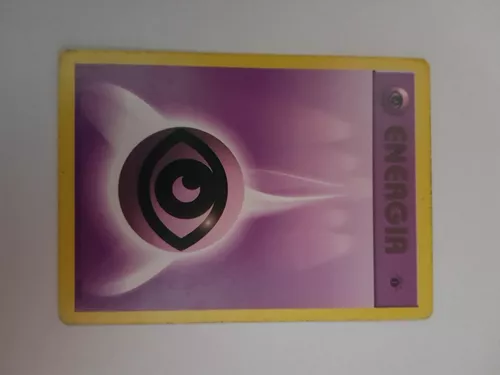 Energía psíquica (TCG), Pokémon Wiki