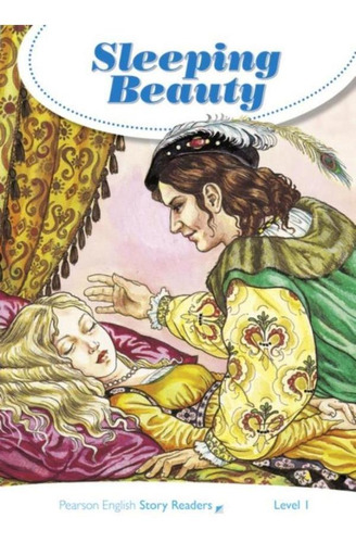 Sleeping Beauty - Level 1