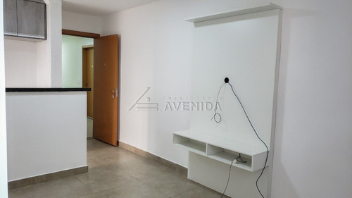 Imagem 2 de 13 de Apartamento - Jardim Morumbi - Ref: 9969 - V-9969