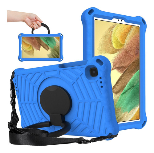 Bh Compatible Funda De Tableta Eva Para Samsung Galaxy Tab