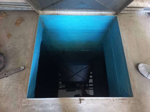 182098 Am* Venta Galpon, Zona Industrial Santa Rosa, Puerto Cabello