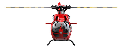 Posicionamento De Controle Remoto De Helicóptero De Seis Ei
