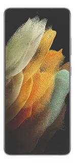 Samsung Galaxy S21 Ultra 5g 256 Gb Silver 12 Gb Ram