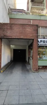 Cochera en venta