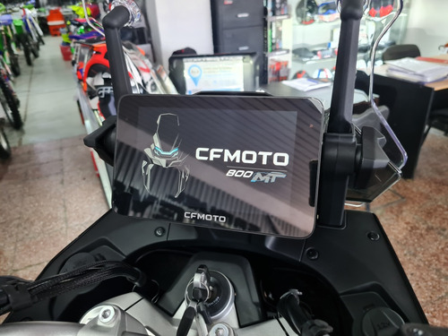 Cf Moto 800 Mt 0km - 2023 - Financiacion - Permutas