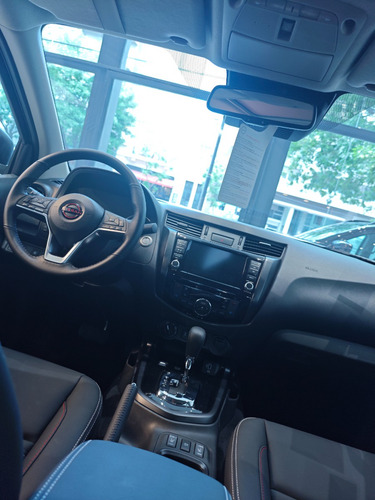 Nissan Frontier 2.3bt Pro4x 4x4 At L22