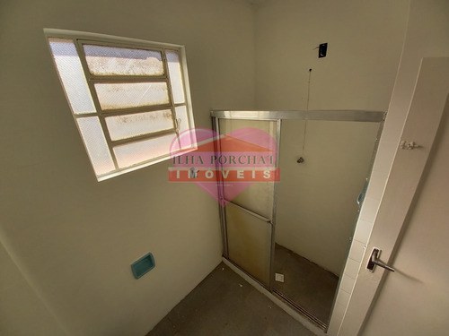 Imagem 12 de 14 de Apartamento Em Centro - São Vicente, Sp - 1556