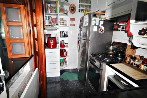 Imagem 12 de 13 de Apartamento Menino Deus Porto Alegre - 8220
