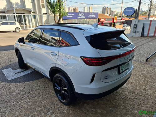 Gwm Haval / H6 Prem Hev