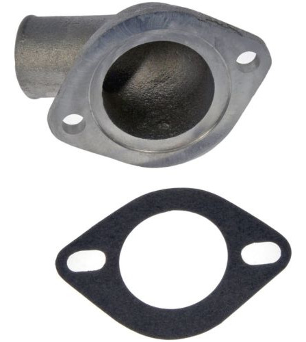 Carcasa Termostato Compatible Dodge Dart 6.3l V8 61-69