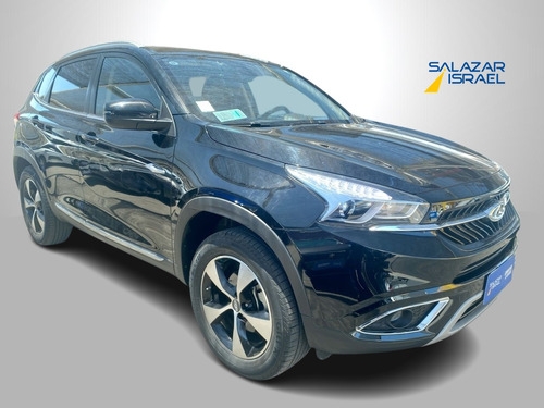 Chery Tiggo 7 2020