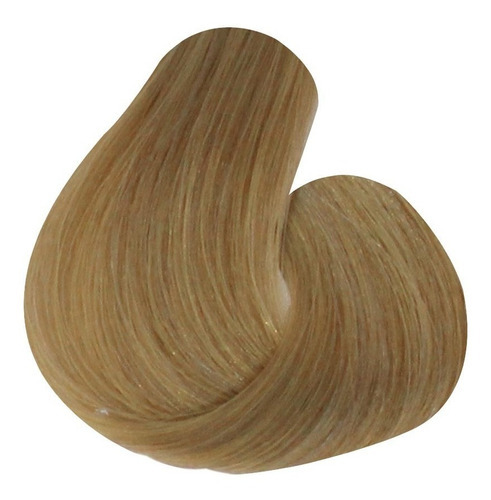 Tinte Para Cabello Hidracolor Naturales 90 Ml + Peróxido Tono 9.33 rubio clarísimo dorado intenso