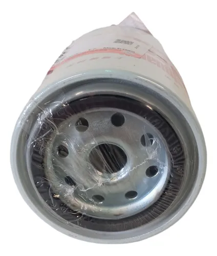 Filtro Trampa De Agua Jac 1131