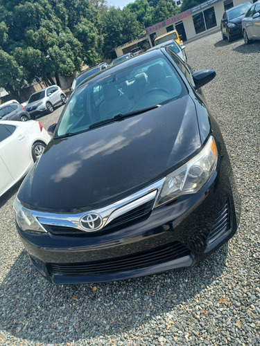 Toyota  Camry  Le