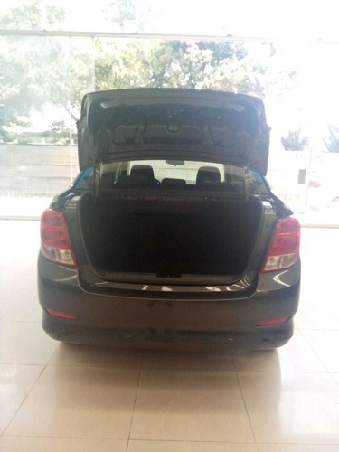 Chevrolet Beat 2019 1.2 Ltz Mecánica