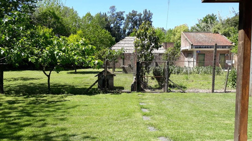 Imagen 15 de 15 de Casa Quinta De Gran Categoría - Permuta Por Depto En Caba