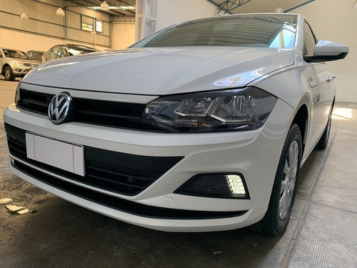 Volkswagen Polo 1.6 Trendline 5ptas
