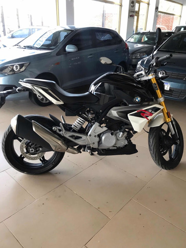 Imagen 2 de 6 de Bmw G310 2018 G 310