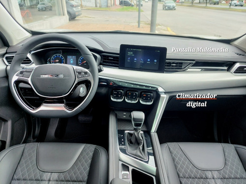BAIC X35 1.5 Luxury At