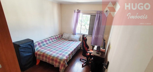 Apartamentos Em São José Dos Campos - 2068
