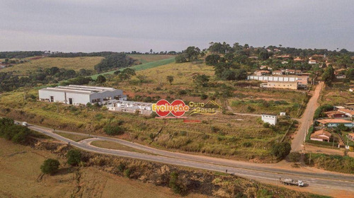 Imagem 17 de 21 de Galpão - Portal São Marcelo - Ga0087