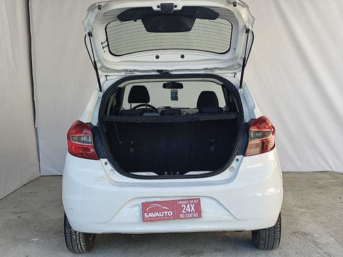Imagem 14 de 14 de Ford Ka Se Plus 1.0 12v Ti-vct