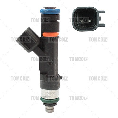 Inyector Para Sistema Multiport (mpi) Focus 2008 - 2011 2l