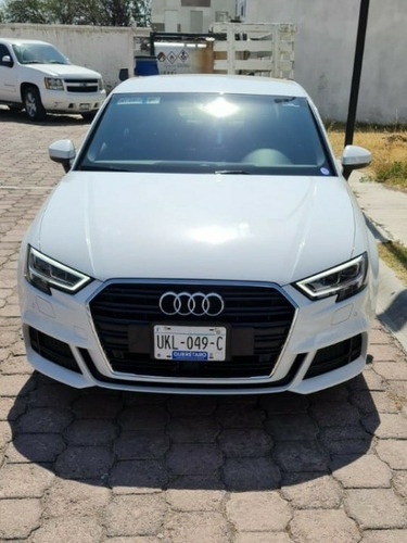 Audi A3 Sline 2020