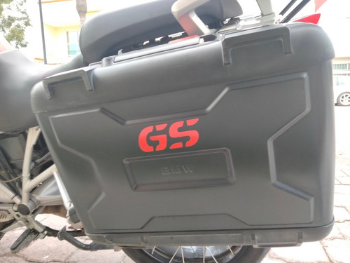 Imagen 7 de 11 de Bmw Gs 1200 R