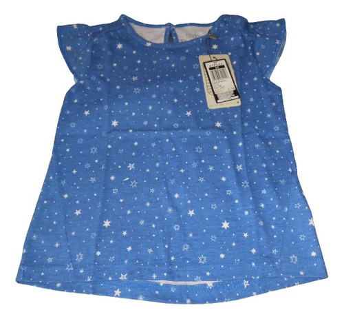 Polo Niña Talla 3x Baby Harvest Girls