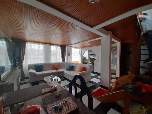Apto-duplex En Venta Bachue - Noroccidente De Bogota D.c