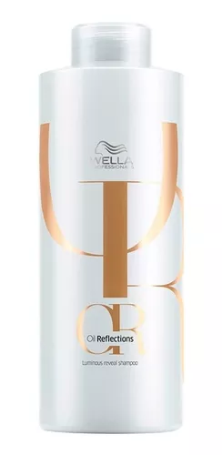 Wella Champú Purificante Invigo Aqua Pure 250ml México