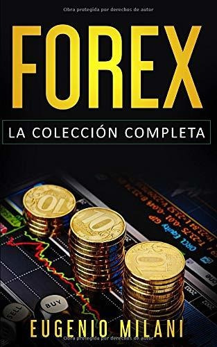 Libro : Forex Incluye Forex Online, Analisis Fundamental,..