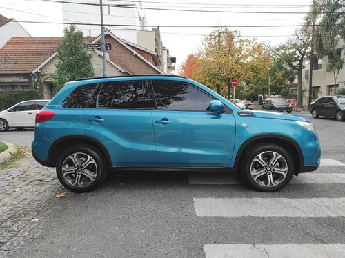 Imagen 6 de 12 de Suzuki Vitara Gl 4x4 Gpdevoto