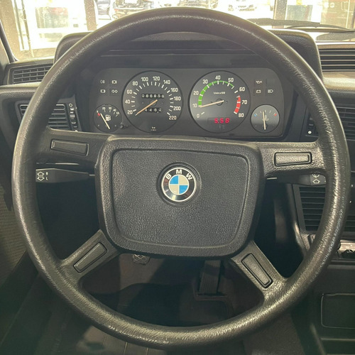 Imagen 13 de 25 de Bmw Serie 3 320