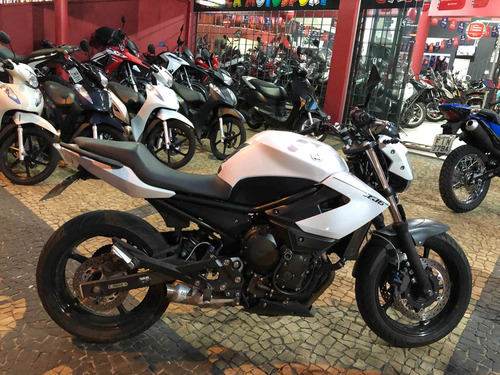Honda Nxr 150 Bros Mix