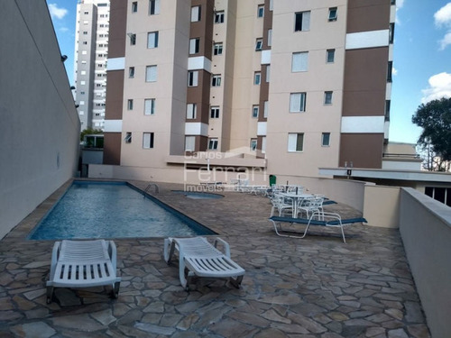 Maravilhoso Apartamento Com 100m² A Venda Em Ótima Localização. - Cf32836