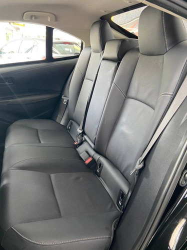 Toyota Corolla 1.8 Vvt-i Hybrid Flex Altis Cvt