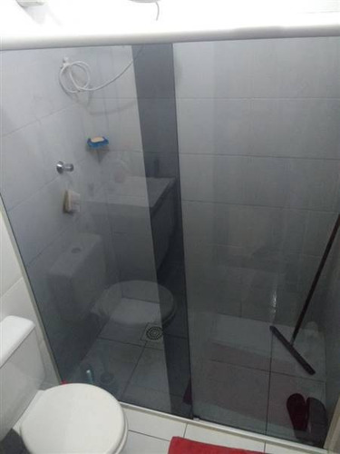 Imagem 8 de 19 de Casa, 2 Dorms Com 85 M² - Vila Tupi - Praia Grande - Ref.: Pr1073 - Pr1073
