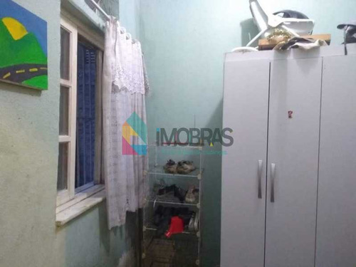 Imagem 5 de 15 de Apartamento Bem Localizado, Em Santa Tereza Próximo A Gloria !! - Boap00155