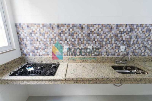 Imagem 9 de 15 de Apartamento No Leme!! - Boap20513