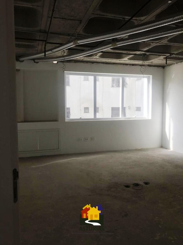 Imagem 2 de 15 de Sala Comercial Para Locação Tatuapé - 2960-2
